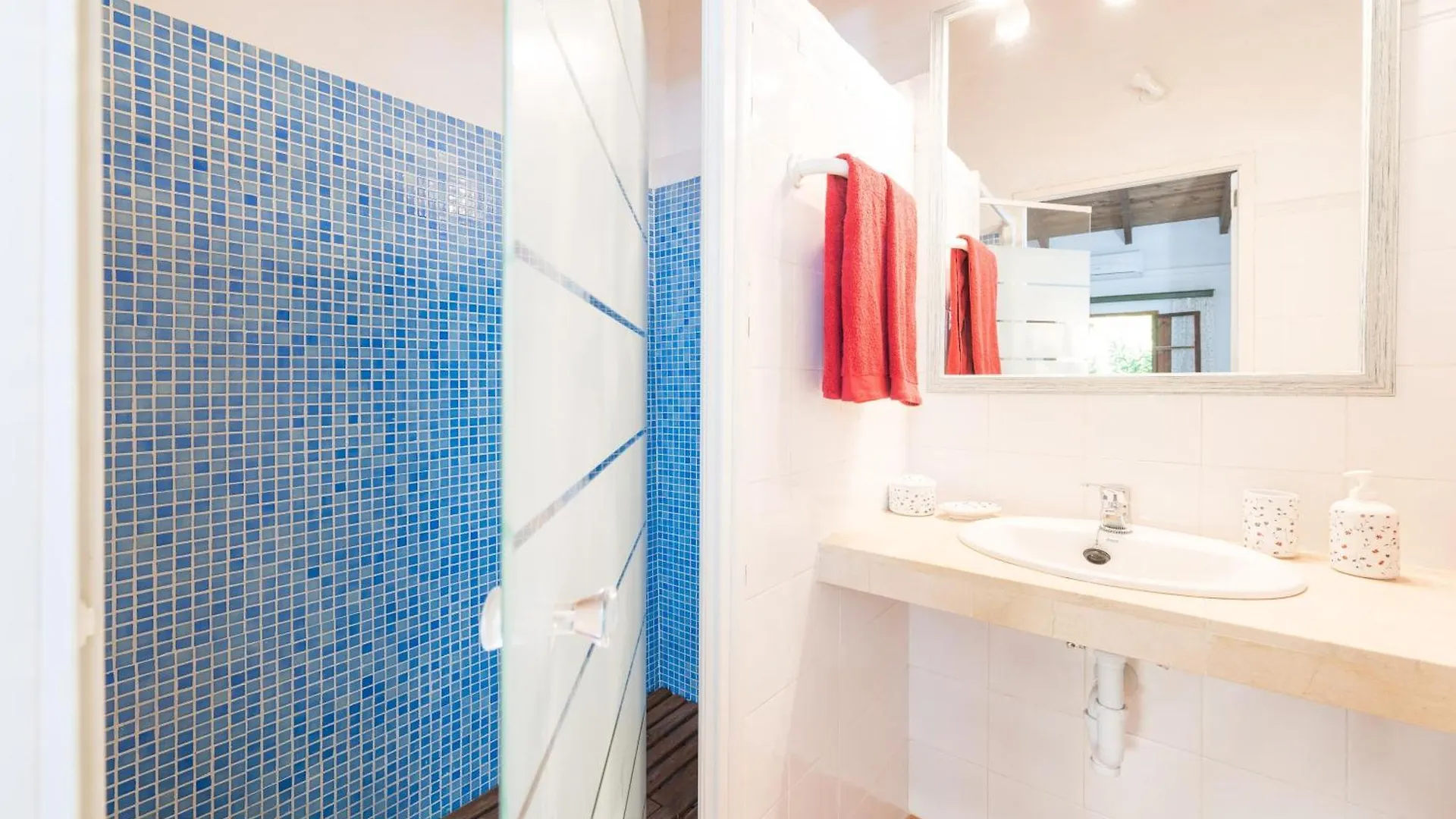 Apartament Son Vivot - Nº 5 Duplex Apto - Adults Only Búger