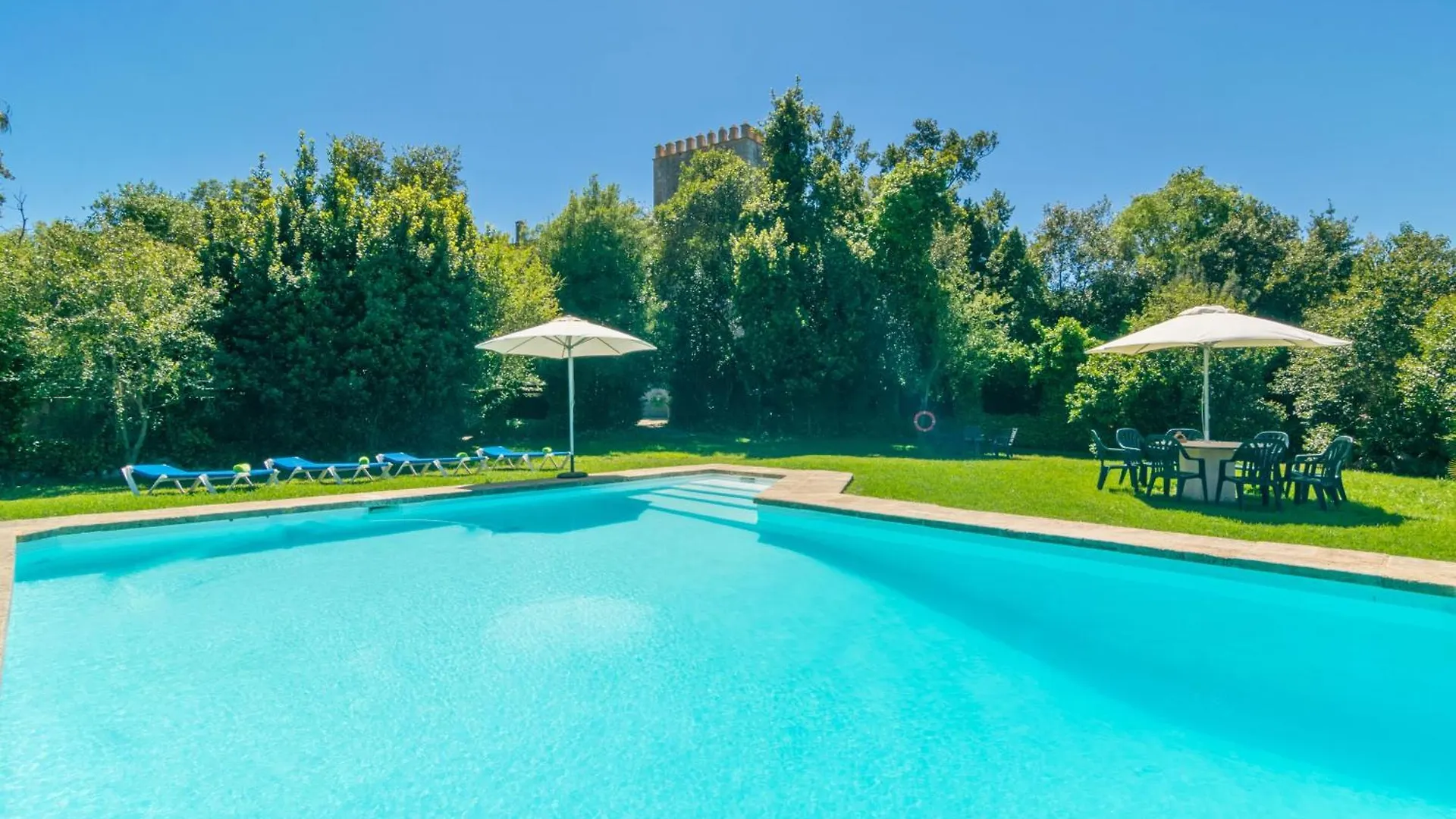 Apartament Son Vivot - Nº 5 Duplex Apto - Adults Only Búger Hiszpania