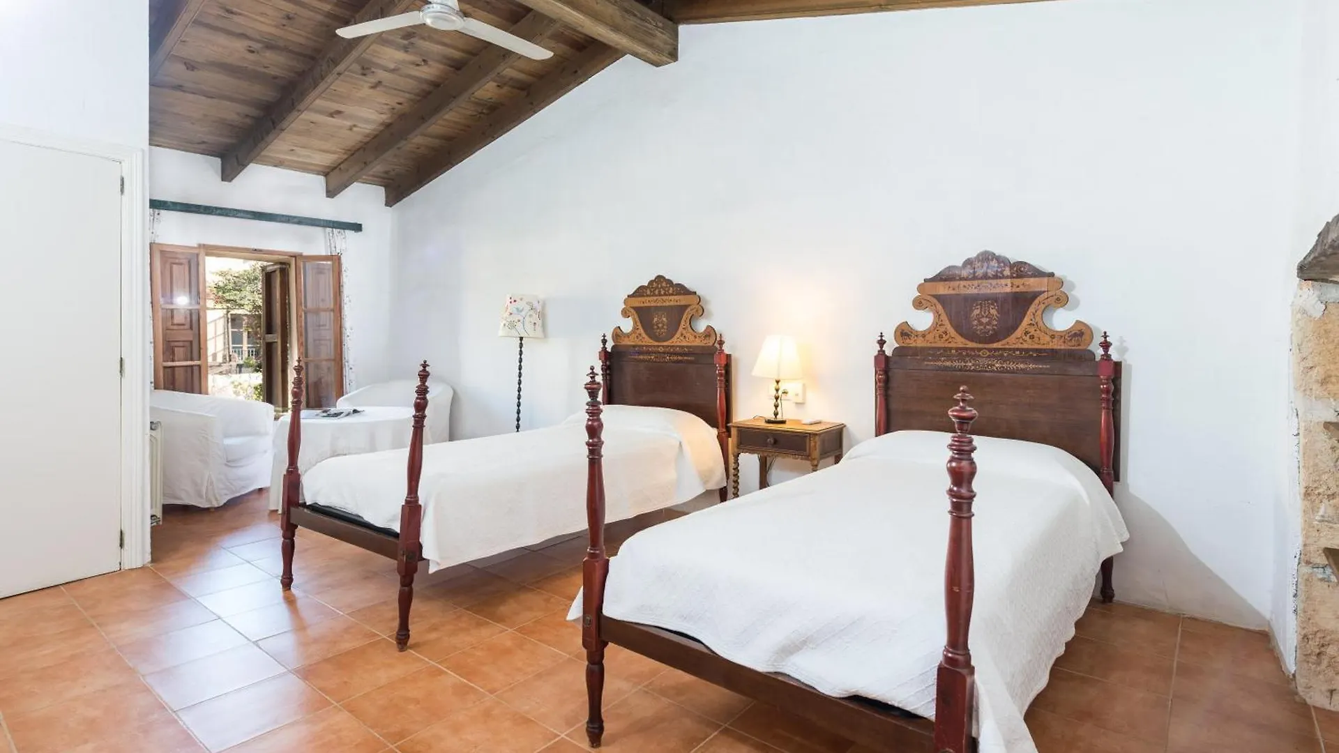 Son Vivot - Nº 5 Duplex Apto - Adults Only Búger