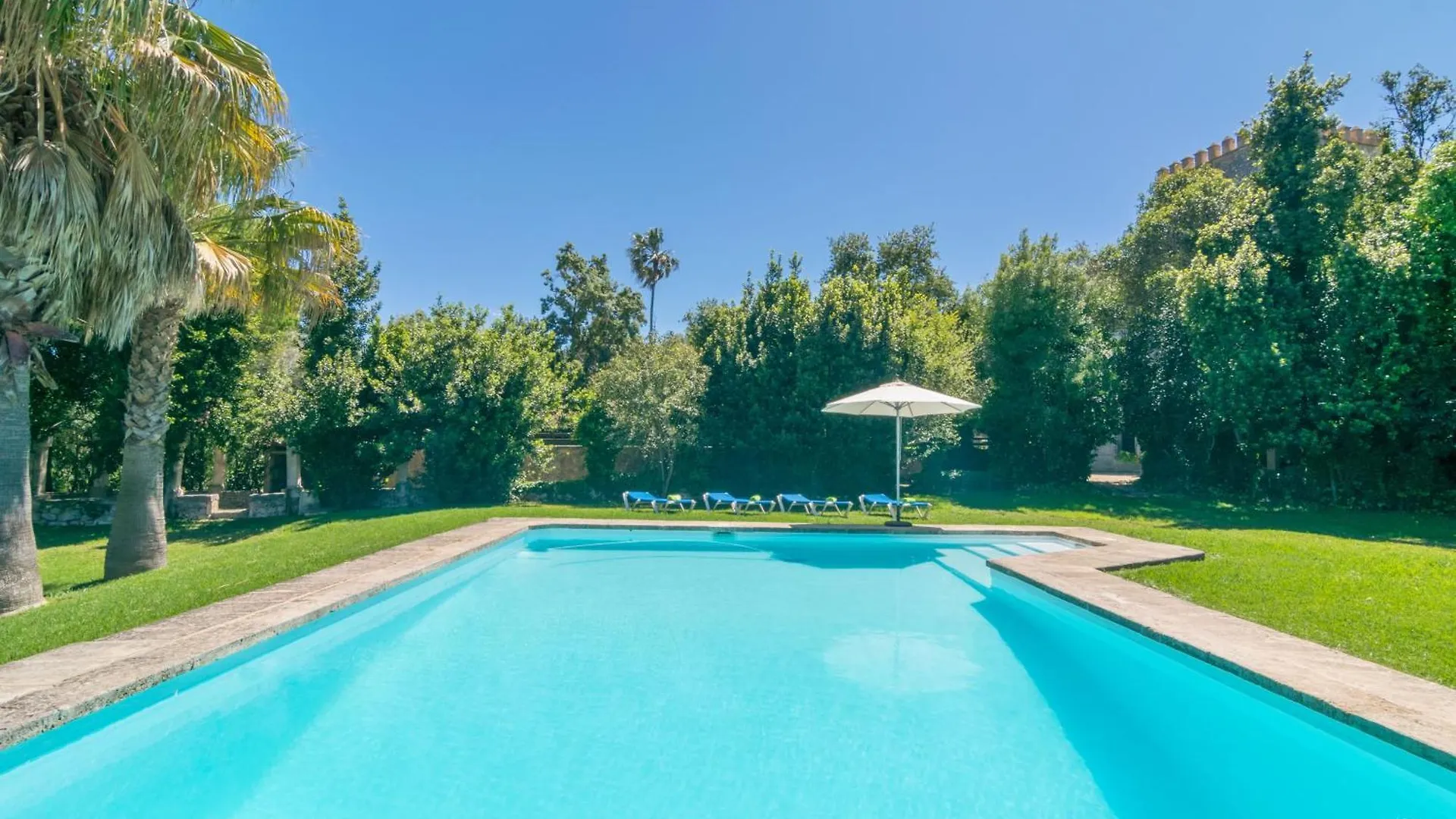 Son Vivot - Nº 5 Duplex Apto - Adults Only Búger