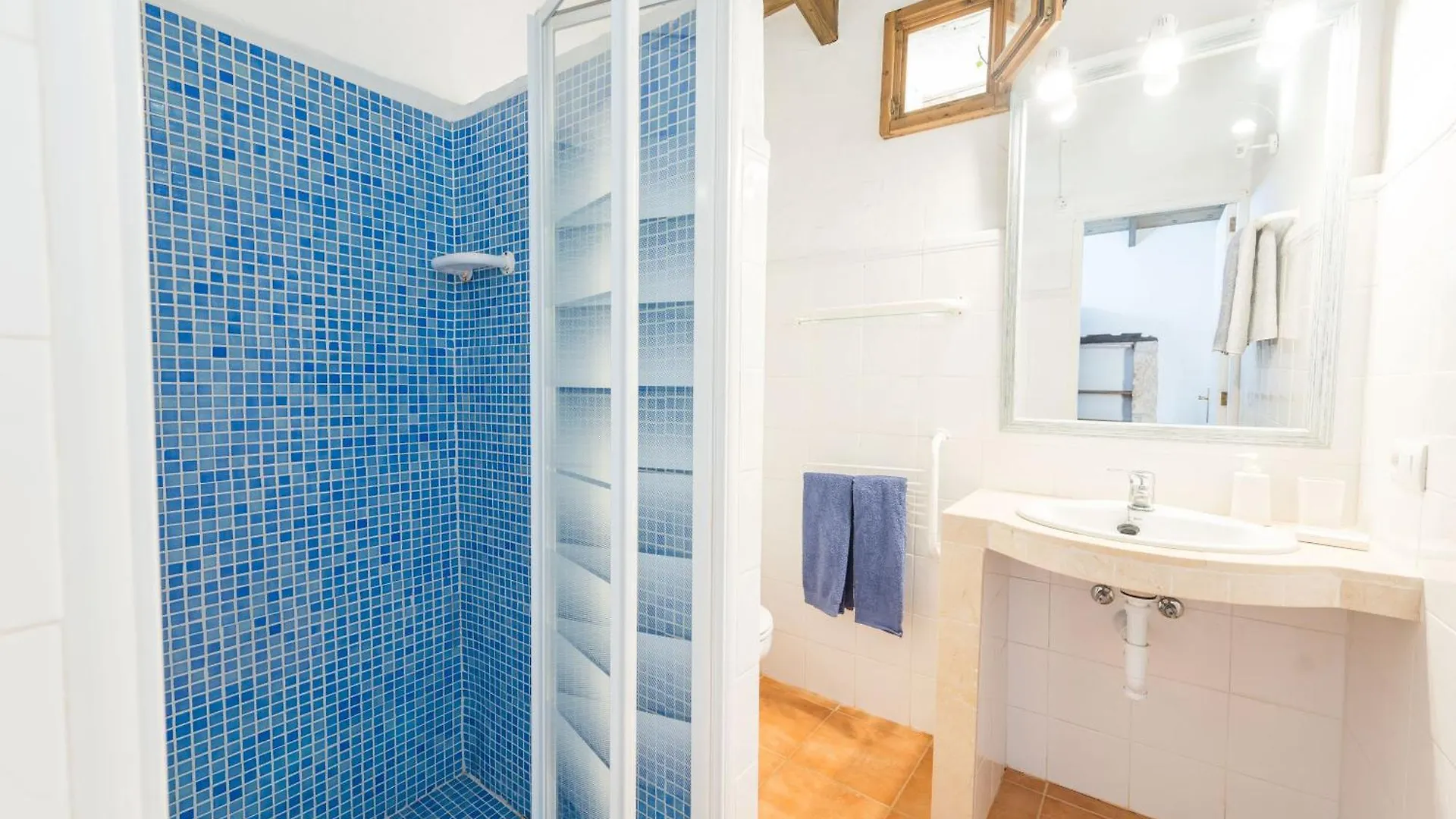 Son Vivot - Nº 5 Duplex Apto - Adults Only Búger