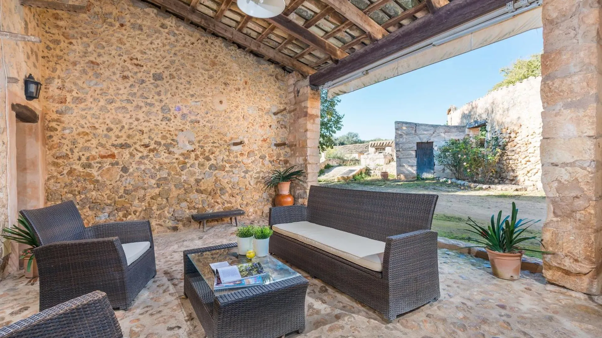 Son Vivot - Nº 5 Duplex Apto - Adults Only Búger 0*,