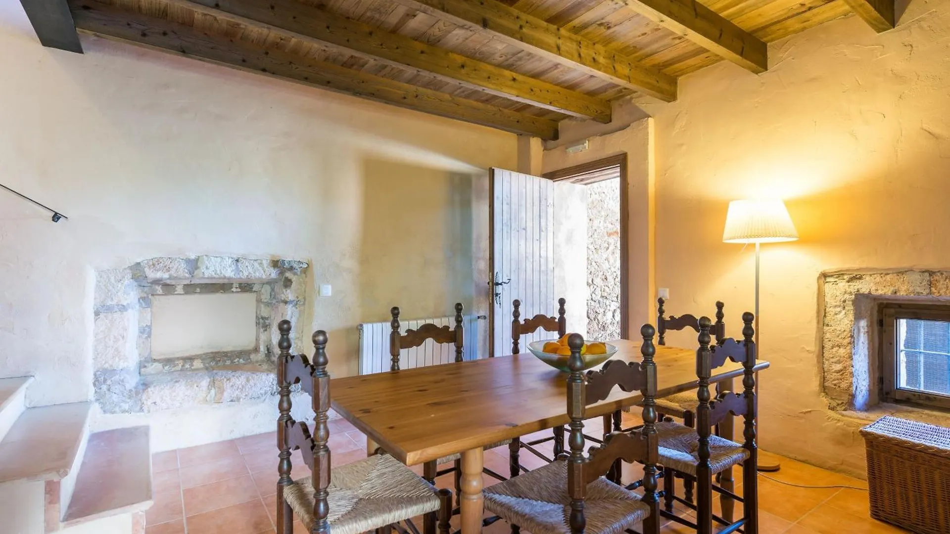 Apartament Son Vivot - Nº 5 Duplex Apto - Adults Only Búger
