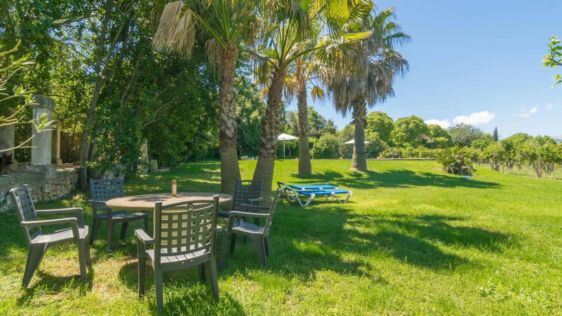 Son Vivot - Nº 5 Duplex Apto - Adults Only Búger