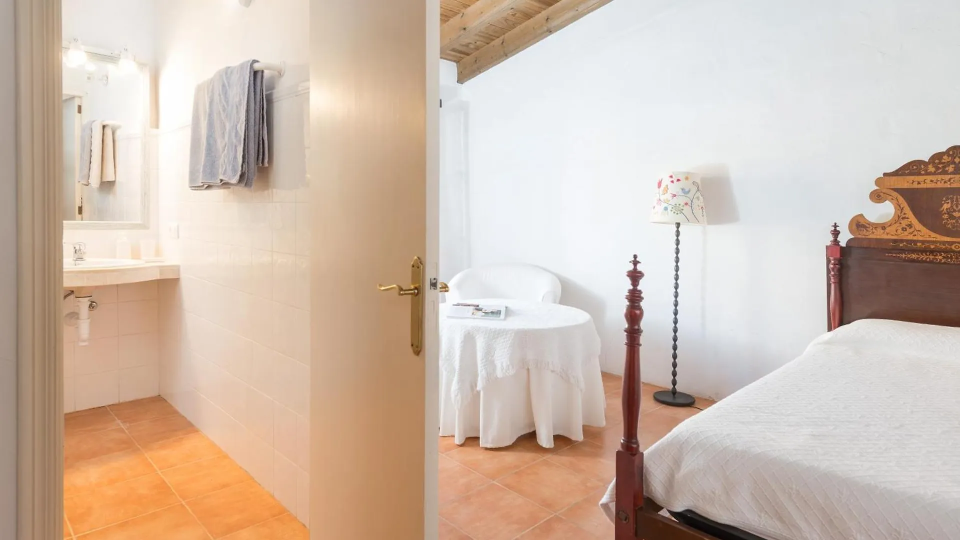 Son Vivot - Nº 5 Duplex Apto - Adults Only Búger 0*,  Hiszpania