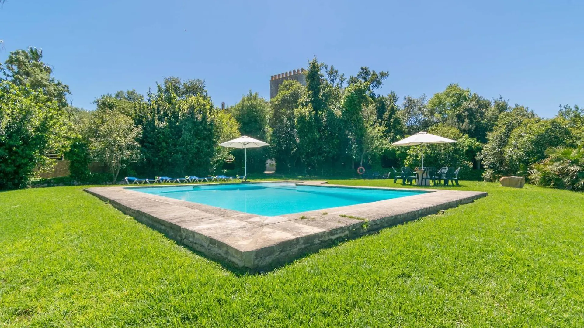 Apartament Son Vivot - Nº 5 Duplex Apto - Adults Only Búger