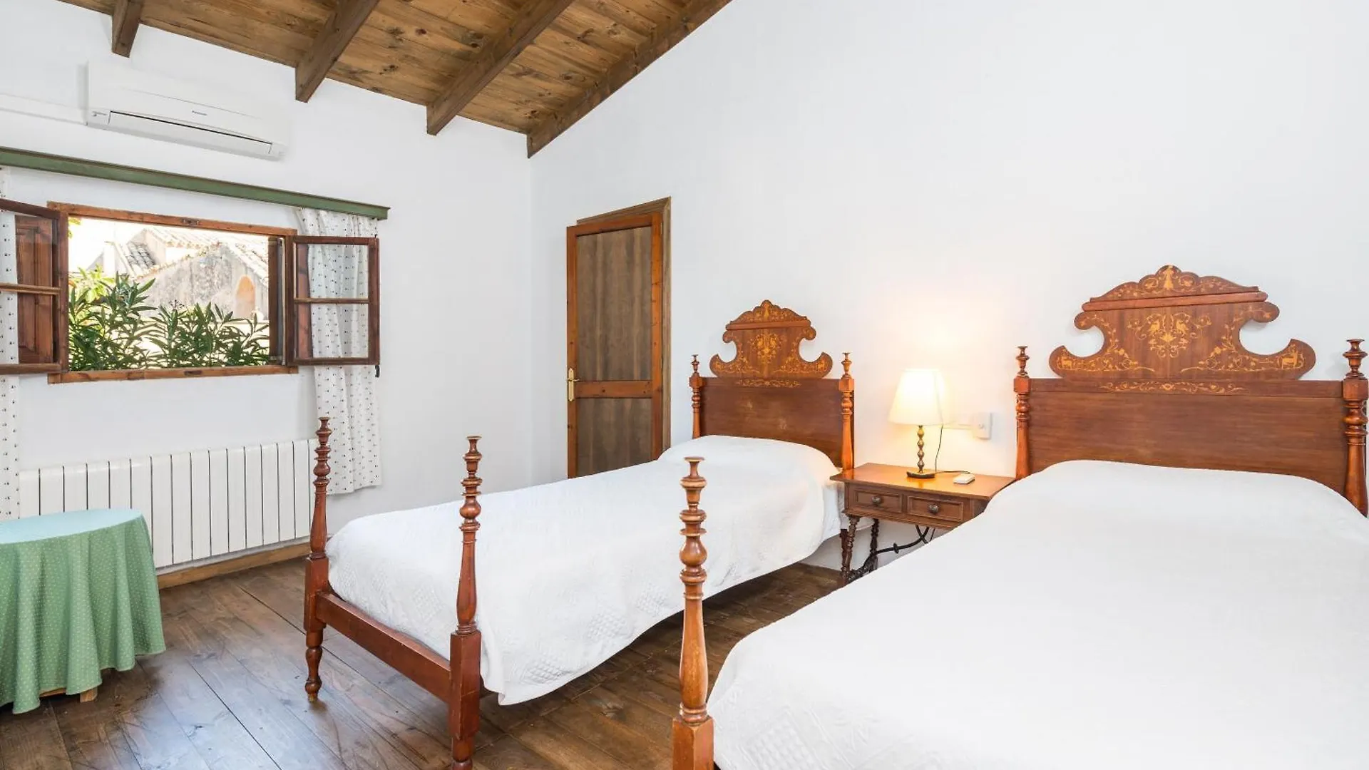 Son Vivot - Nº 5 Duplex Apto - Adults Only Búger