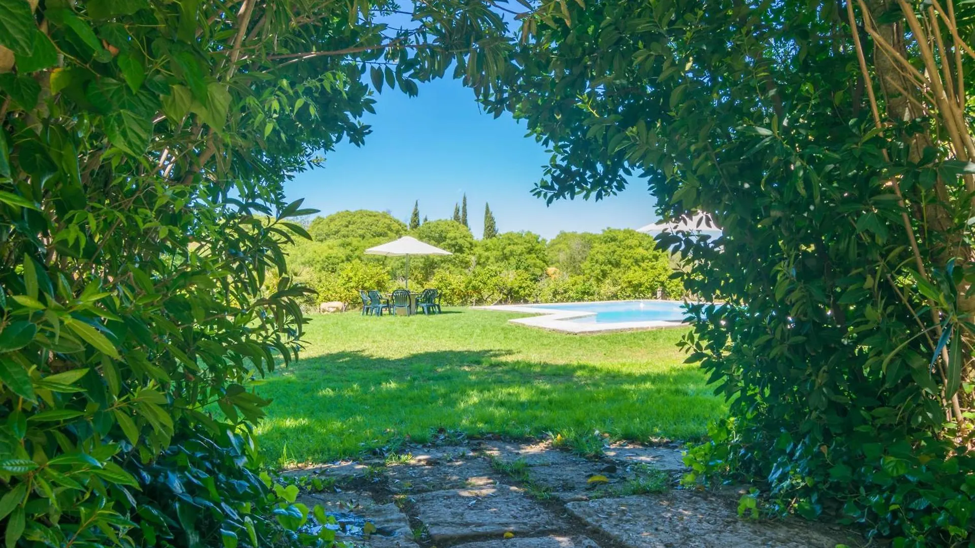 Son Vivot - Nº 5 Duplex Apto - Adults Only Búger 0*,  Hiszpania