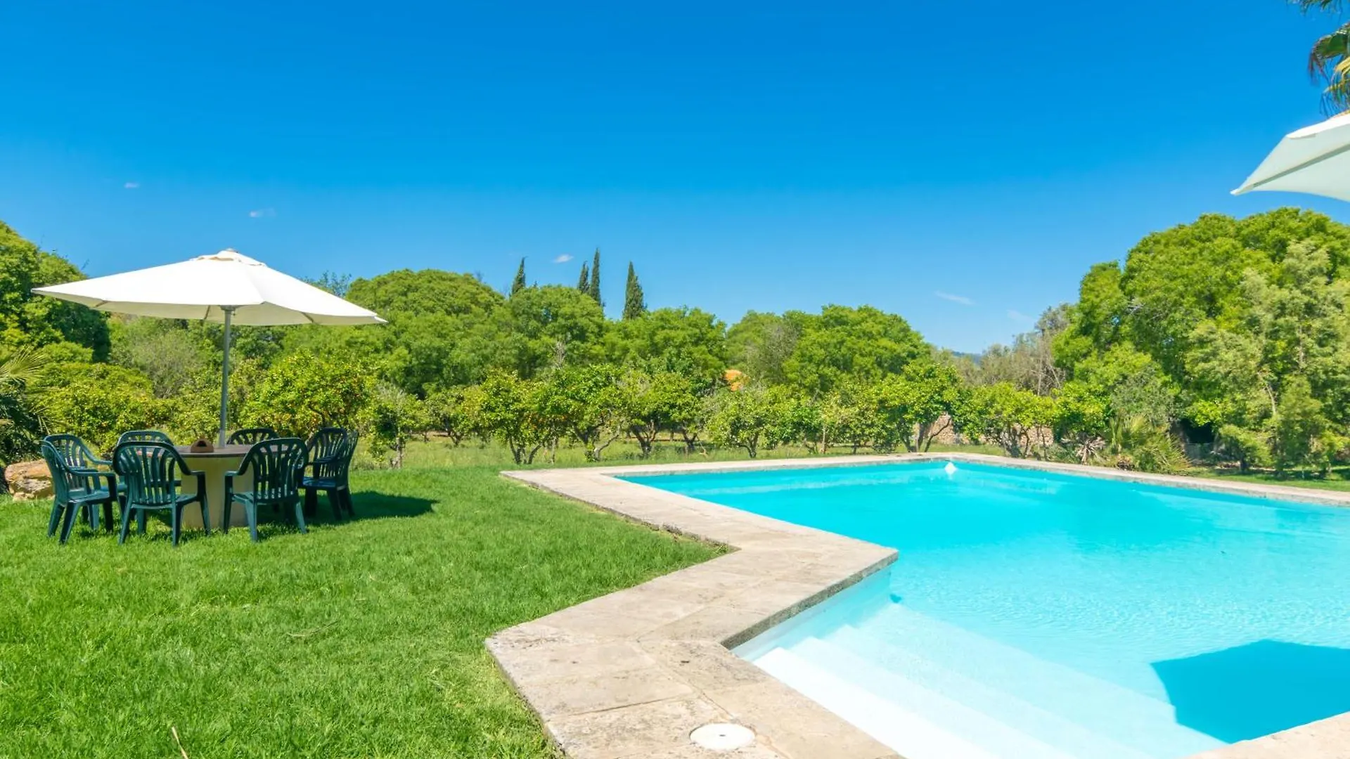 Son Vivot - Nº 5 Duplex Apto - Adults Only Búger Apartament