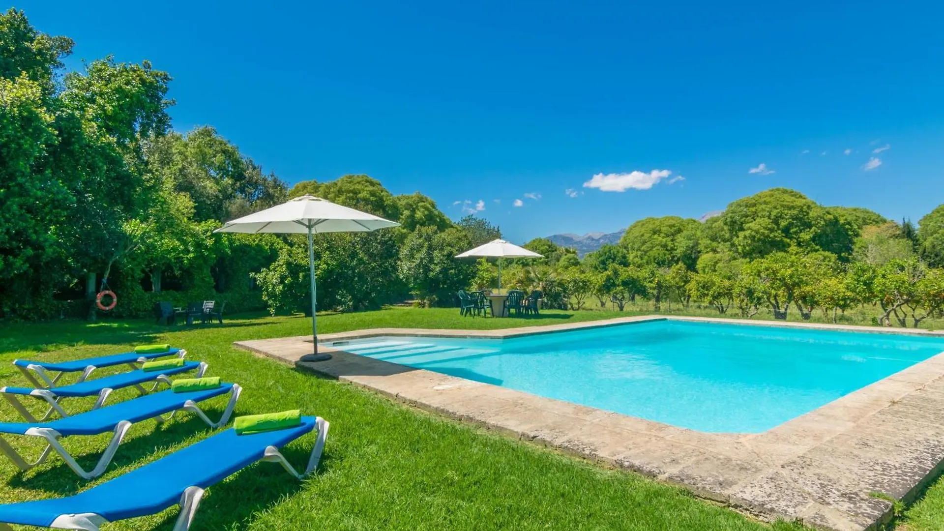 Son Vivot - Nº 5 Duplex Apto - Adults Only Búger