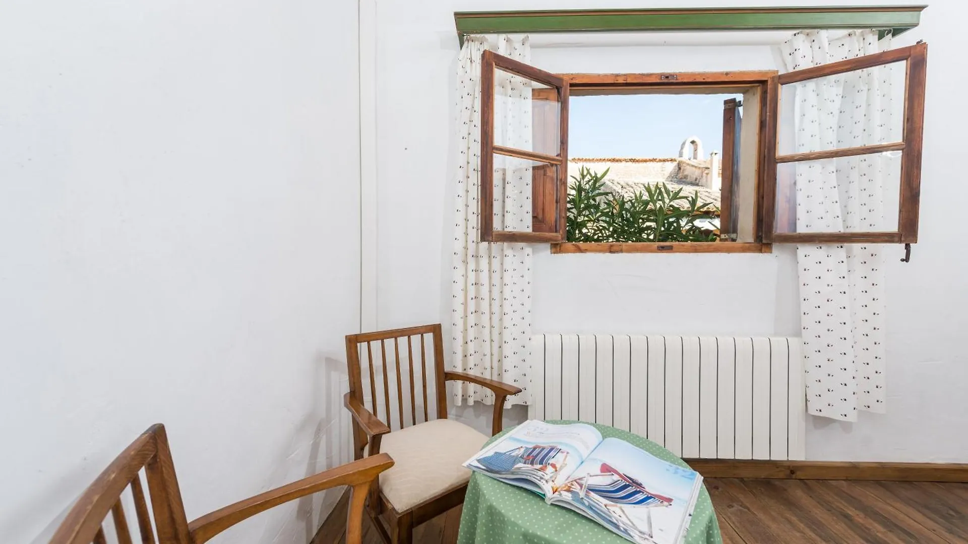 Apartament Son Vivot - Nº 5 Duplex Apto - Adults Only Búger